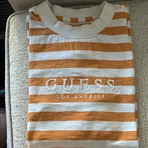 Guess t shirt